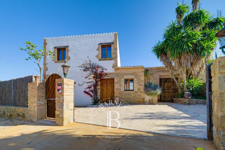 Casa Catalunya - Palafrugell - picture 1