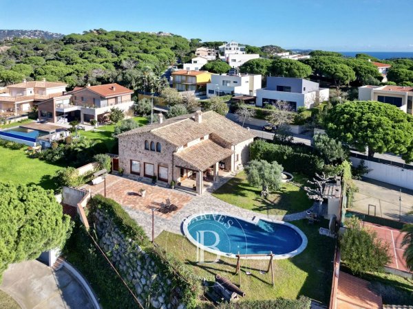 En venda, Casa Sant Feliu de... - picture 2