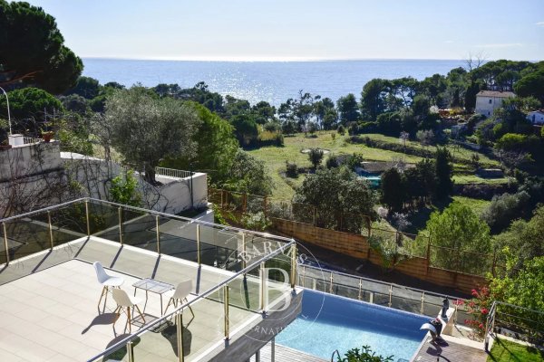 Vendu, Villa Lloret de Mar - picture 1