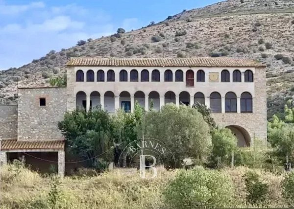 Vendido, Masía Ullá - picture 1