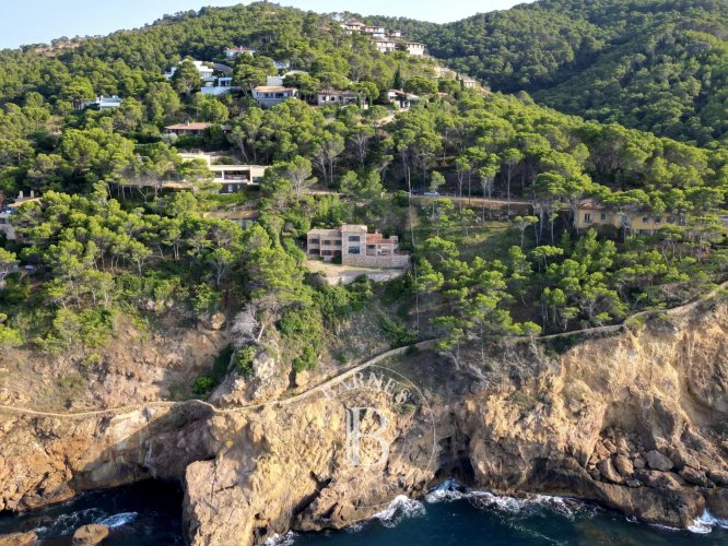 Vila Girona - Begur - picture 1