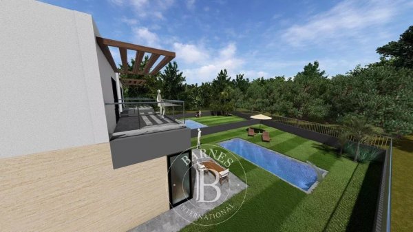 Venta, Villa S'Agaro - picture 3