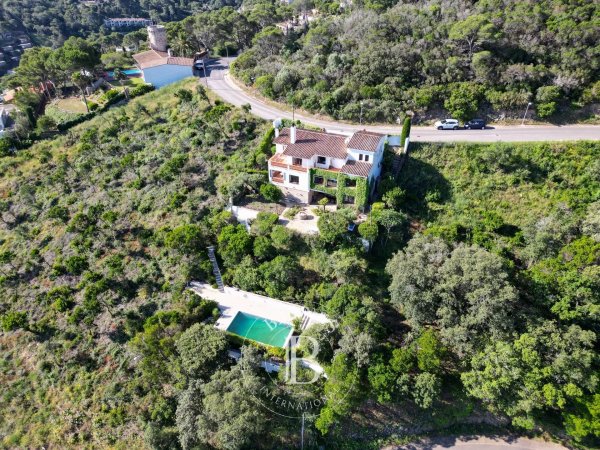 À vendre, Villa Begur - picture 2