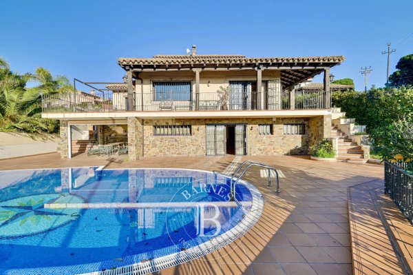 En venda, Casa Sant Feliu de... - picture 1