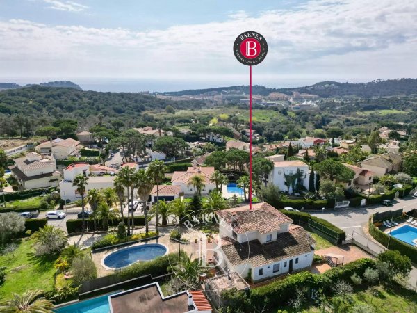 À vendre, Villa Lloret de Mar - picture 3