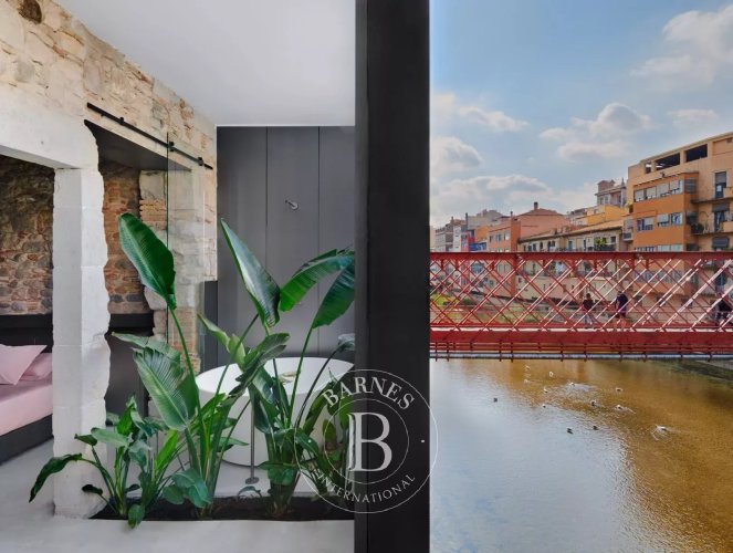 For Sale, Apartment Girona - picture 4