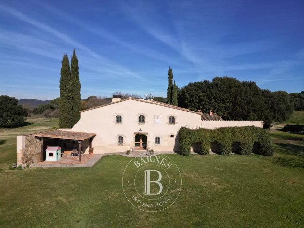 Venta, Masía Cassá de la... - picture 3