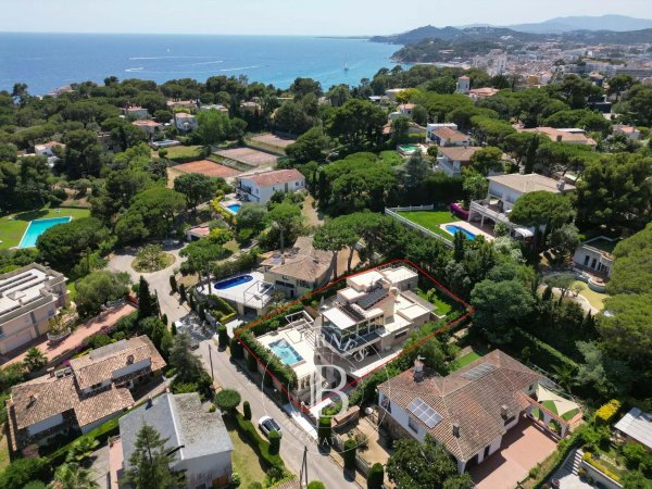 À vendre, Villa Lloret de Mar - picture 3