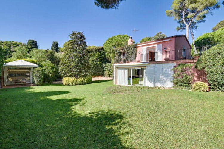 House Girona - S'Agaro - picture 1
