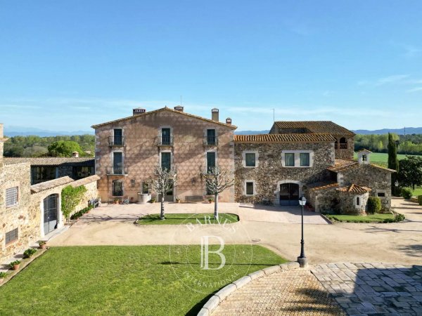 En venda, Mas Llagostera - picture 1