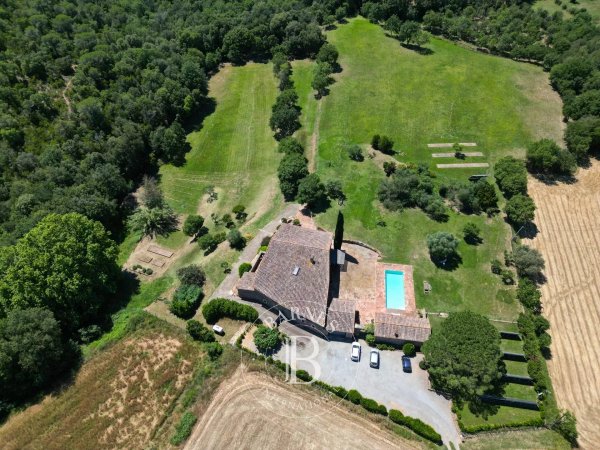 Venta, Masía Monells - picture 4