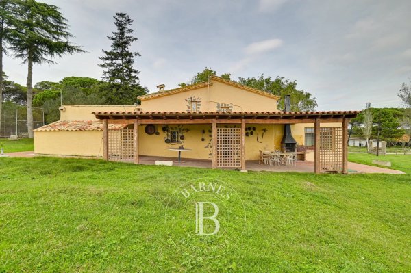 House Caldes de Malavella - picture 1