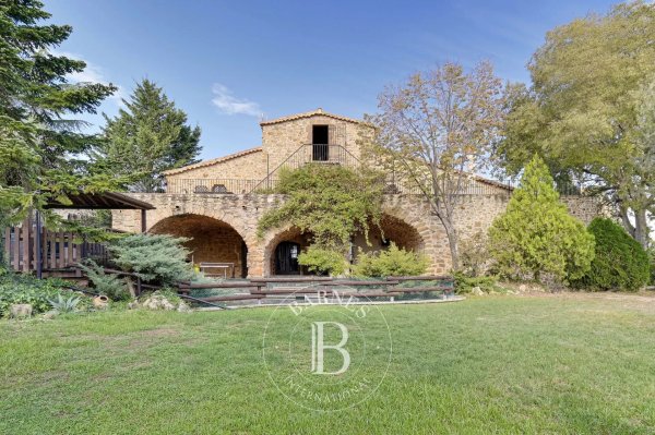 Venta, Masía Ullastret - picture 3