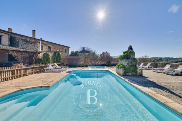 Venta, Masía Llampaies - picture 2