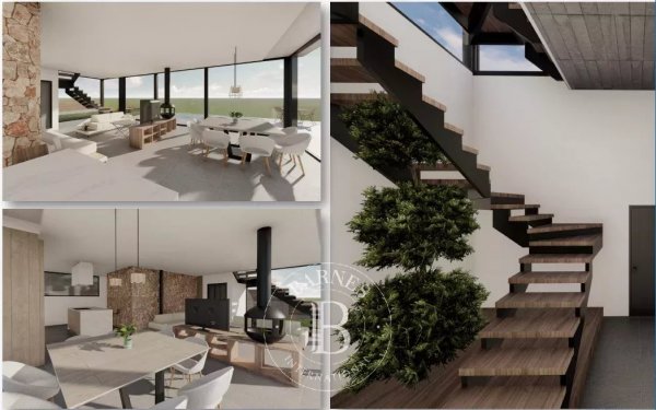 En venda, Casa Sant Feliu de... - picture 5