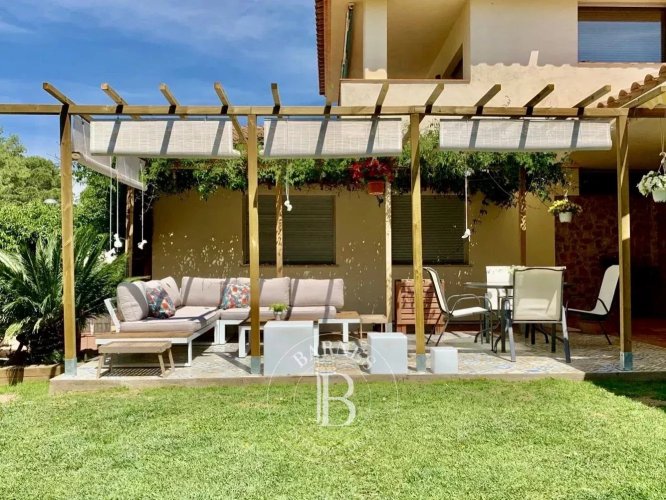 Venta, Villa L'Escala - picture 2