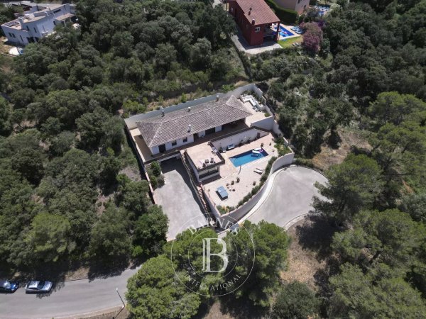 À vendre, Villa Begur - picture 2