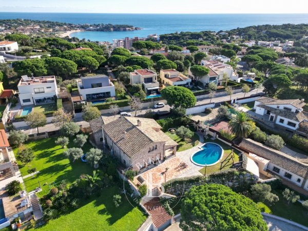 En venda, Casa Sant Feliu de... - picture 4