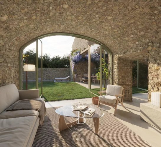 Venta, Casa de pueblo... - picture 3