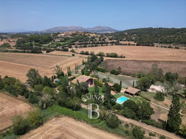 Farmhouse Ullastret - picture 5