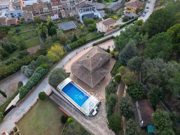 Venta, Casa Arbucies - picture 5