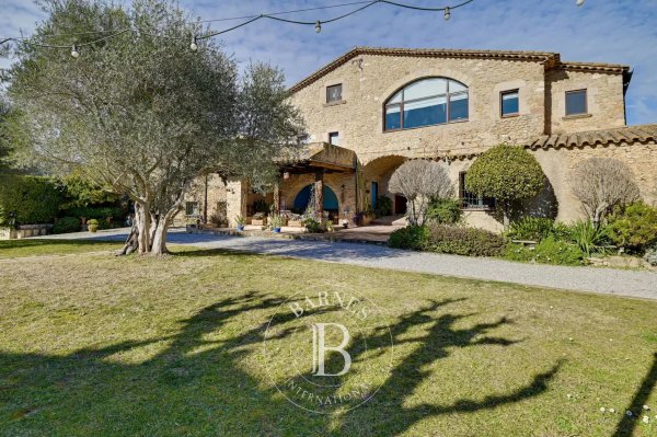 Venta, Masía Llampaies - picture 3