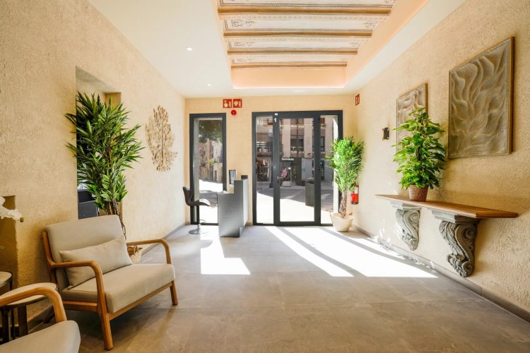 À vendre, Hôtel Sant Feliu... - picture 4