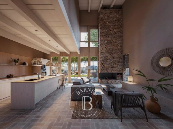 En venda, Casa La Pera - picture 4