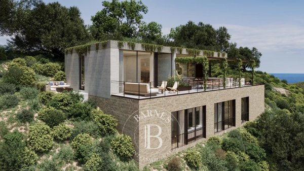 Venta, Villa Begur - picture 2