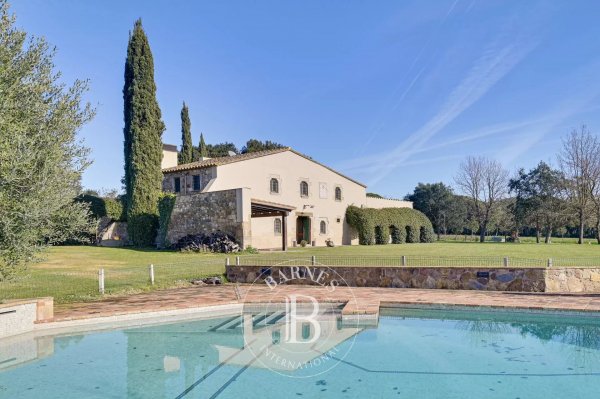 Venta, Masía Cassá de la... - picture 2