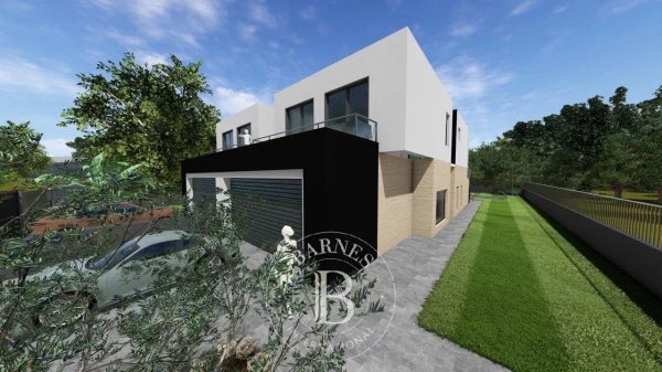 Venta, Villa S'Agaro - picture 5