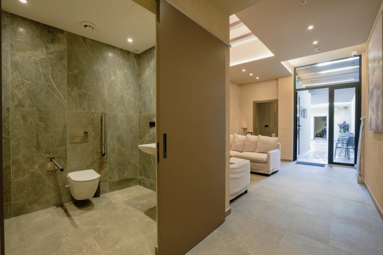 À vendre, Hôtel Sant Feliu... - picture 5