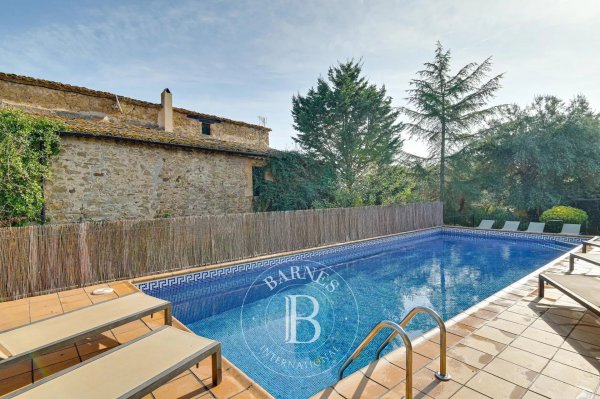 Venta, Masía Ullastret - picture 4