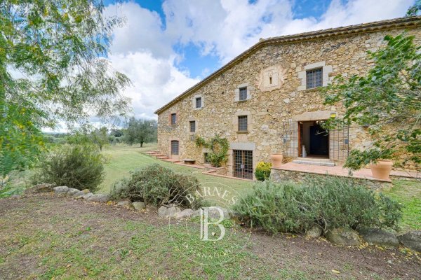 À vendre, Mas Llagostera - picture 2
