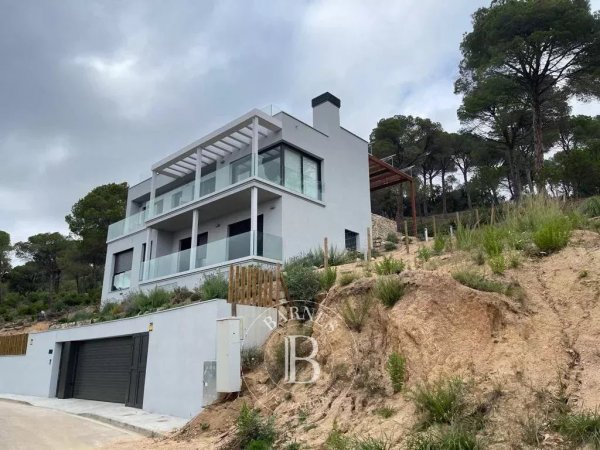 Venta, Villa Lloret de Mar - picture 5
