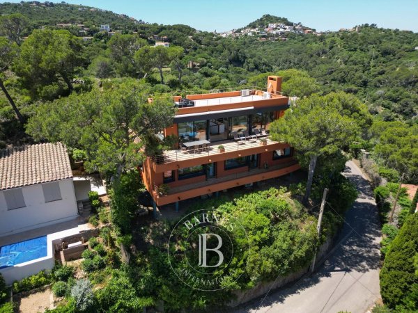 Venta, Villa Begur - picture 3