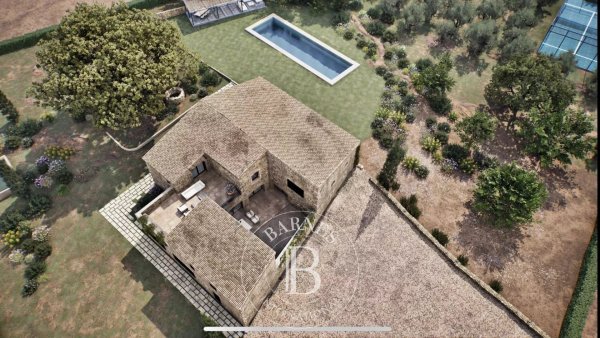 Venta, Masía Santa Susana de... - picture 5