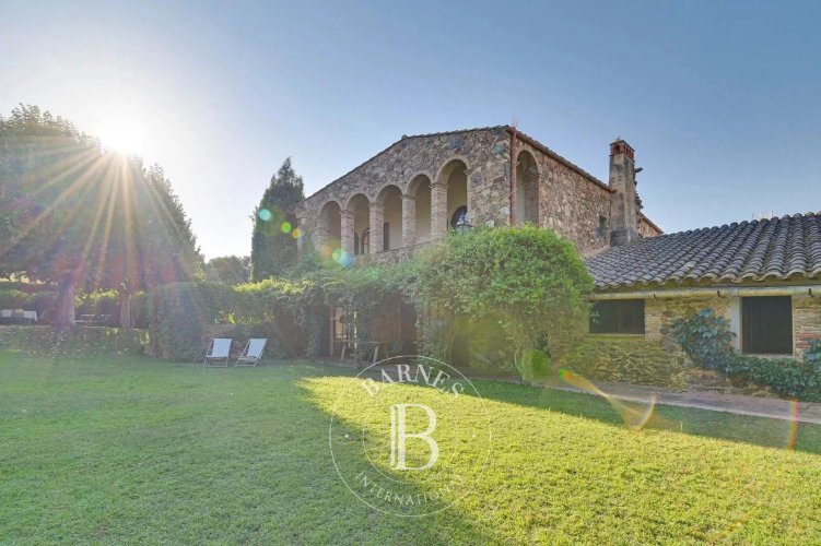 Country House Girona -... - picture 2