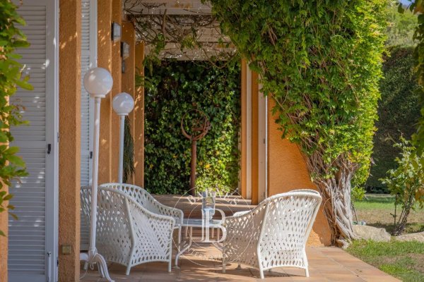 En venda, Casa S'Agaro - picture 4