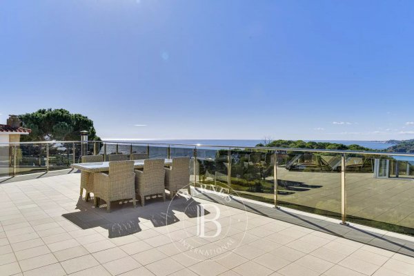 Vendu, Villa Lloret de Mar - picture 5