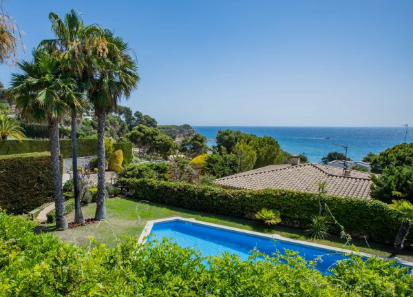 Casa Girona - S'Agaro - picture 2
