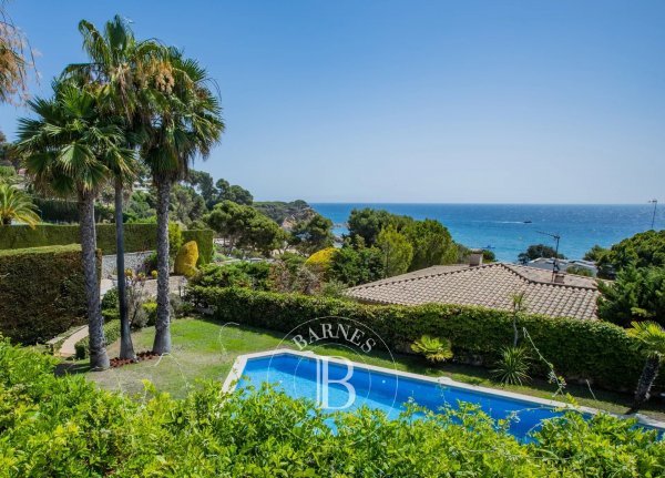 En venda, Casa S'Agaro - picture 2