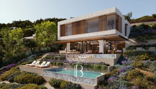 Venta, Villa Tamariu - picture 1