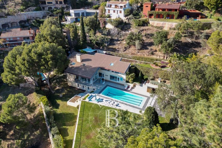 À vendre, Villa Begur - picture 2