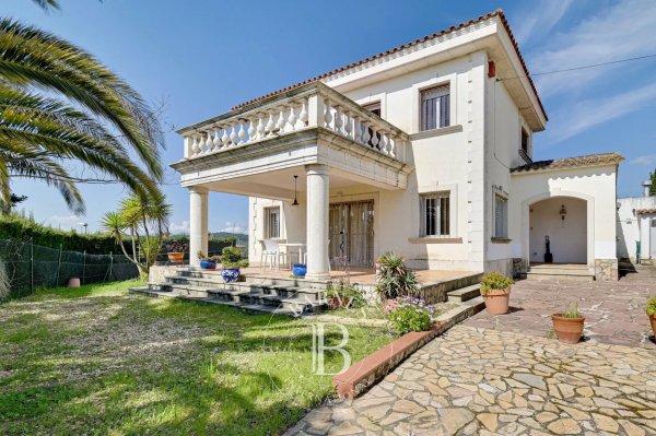 À vendre, Villa Lloret de Mar - picture 1