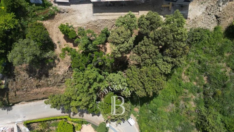 Building land Girona - De sa... - picture 2