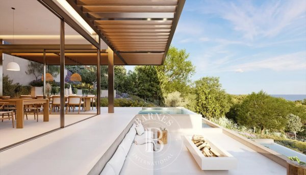 Venta, Villa Tamariu - picture 2