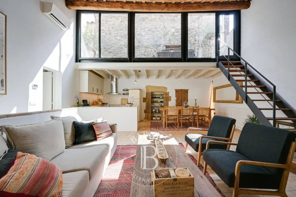 Venta, Casa de pueblo Cruilles - picture 2