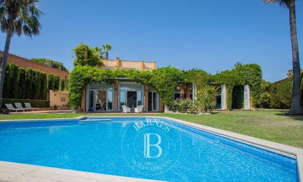 En venda, Casa S'Agaro - picture 1