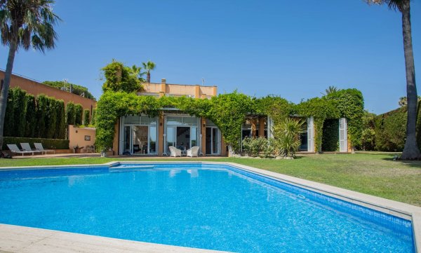 Casa Girona - S'Agaro - picture 1